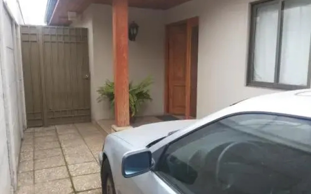 B&B Casa las Rastras 1231