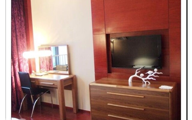 Changzhou Kaina Apartment Hotel