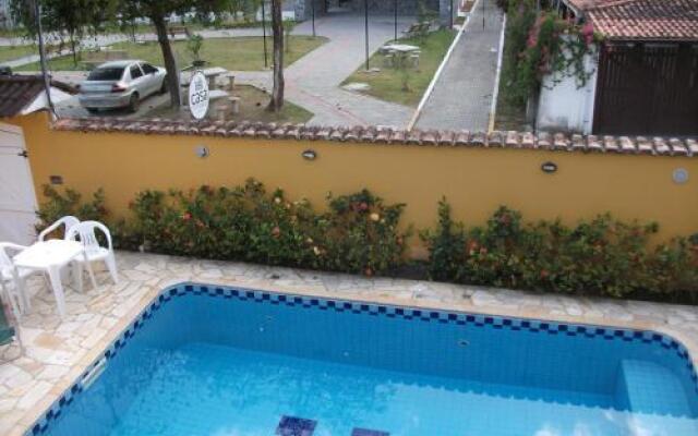 Pousada Casa Hospedaria
