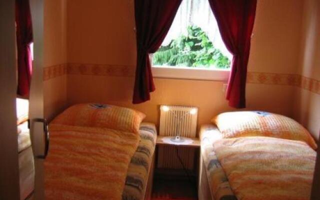 Ferienanlage Cuxhaven