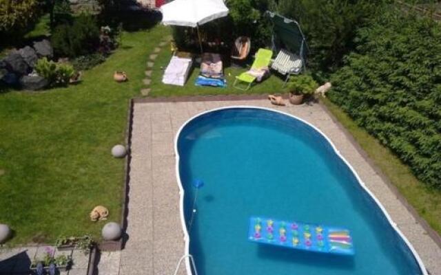 Villa Poprad