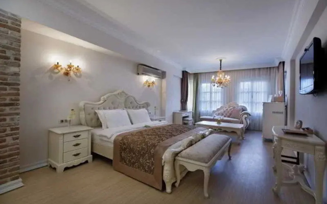 Elegance Dream