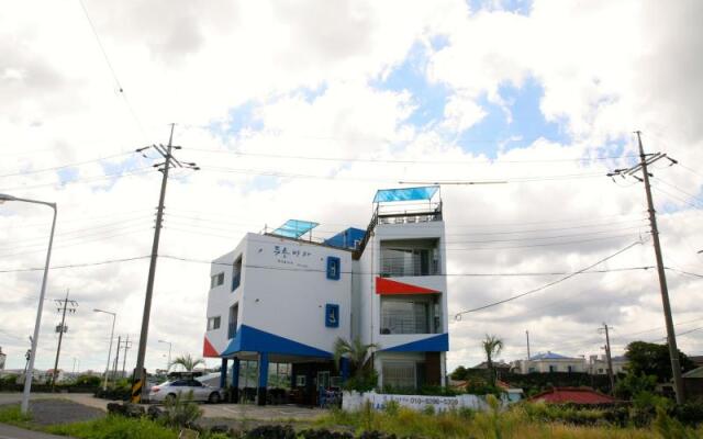Blue Sea Guesthouse - Hostel
