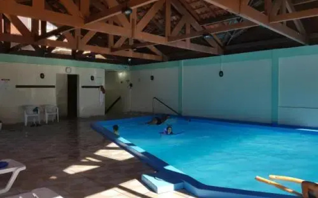 Pousada do Serrano