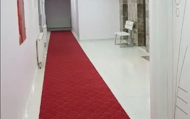 Midyat Kent Otel