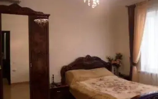 Guest House na Karla Libknekhta 68