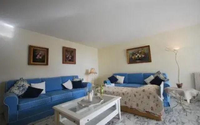 Cannes One Bedroom Jardins De La Croisette