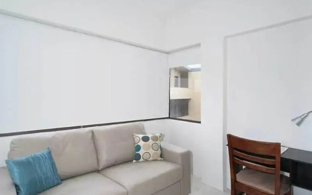 202 Apartment