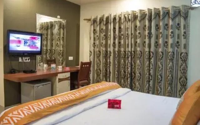 Oyo Rooms Zone Ii M P Nagar