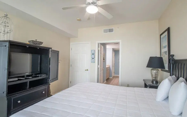 Legacy Towers-Legacy I 607