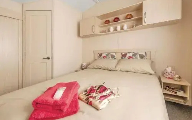Lime Tree Holiday Park