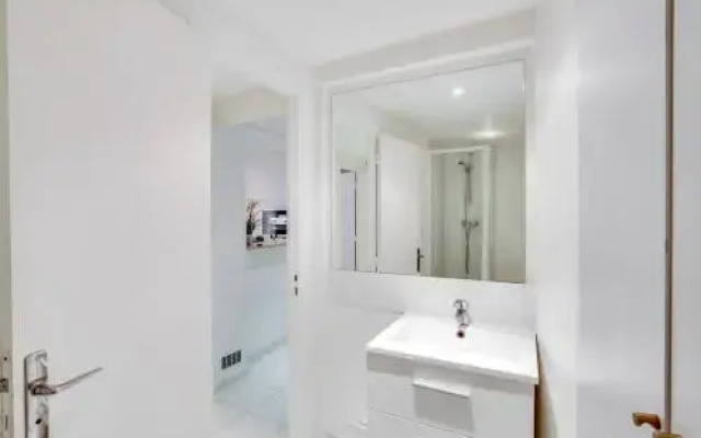 Les Appartements du Louvre