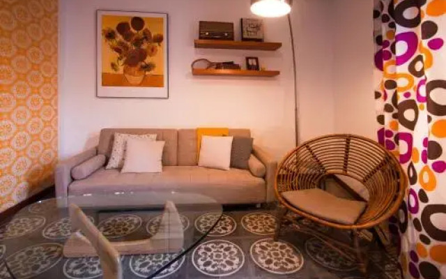 Apartamentos turísticos Alarife
