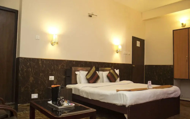 Sidlon Residency