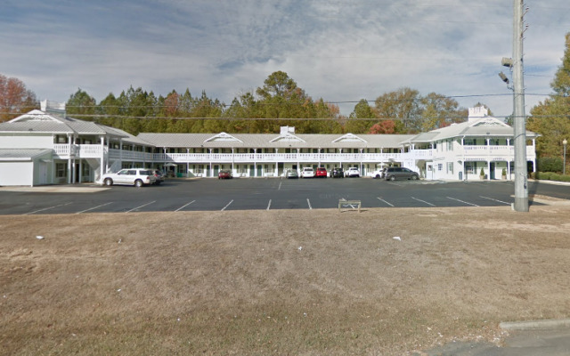 Key West Inn Wetumpka