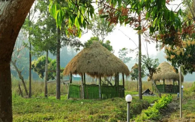 Emarald Wild West Wayanad