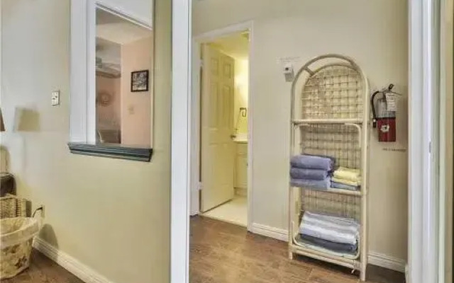 Key West Charming (Condo)