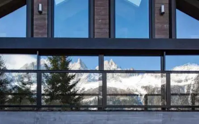 Chalet La Source - Chamonix All Year