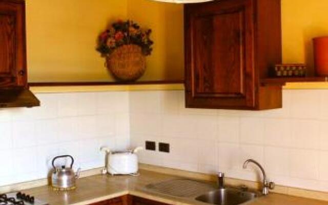 Agriturismo Poggio Istiano