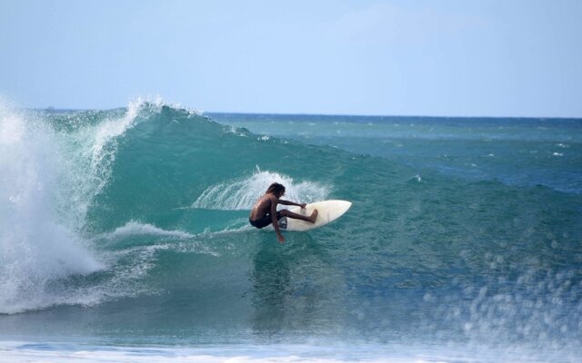 Popoyo Surfcamp - Hostel