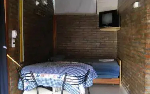Cabañas de Las Mellizas