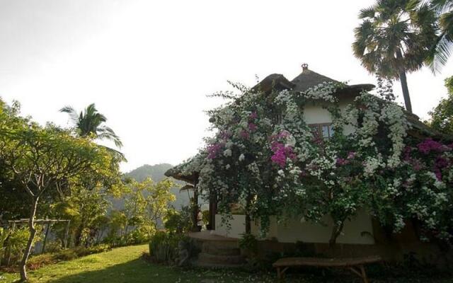 Gaia-Oasis Beach Resort