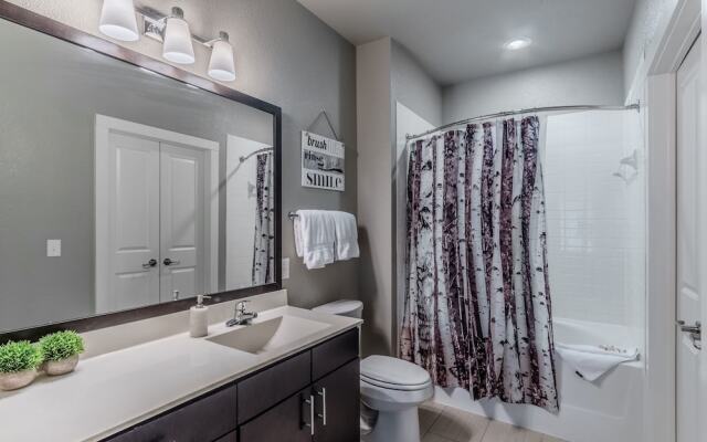 Downtown Dallas 2BR Apts