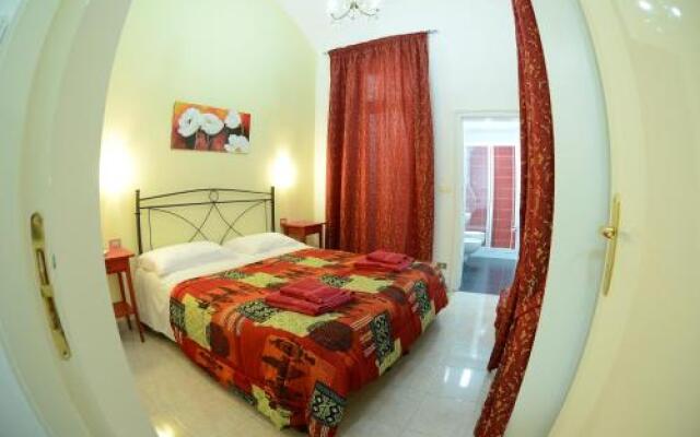 Bed & Breakfast Casalino