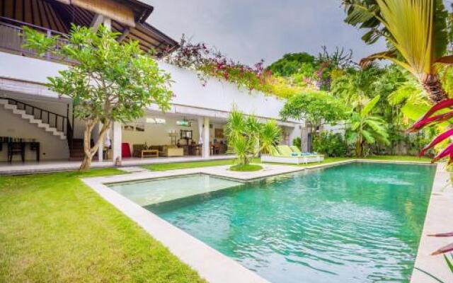 Villa Jahe