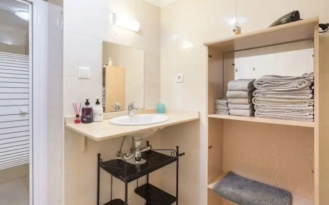 Apartment Esmeralda