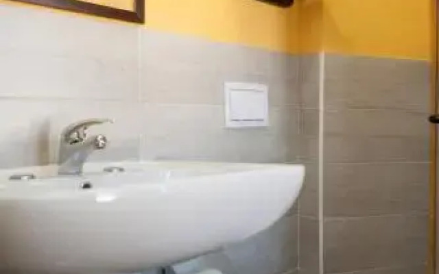 Locanda Le Frattocchie