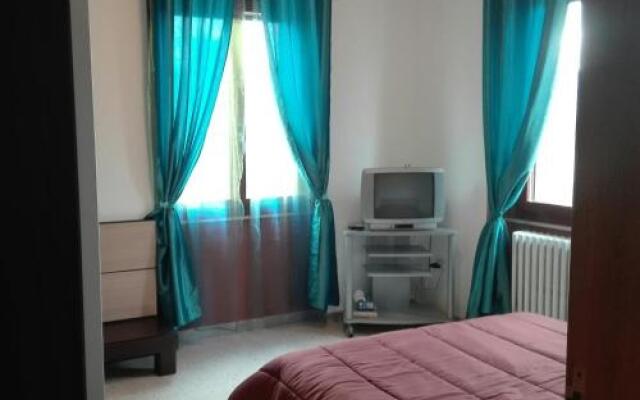 Bed  Breakfast River