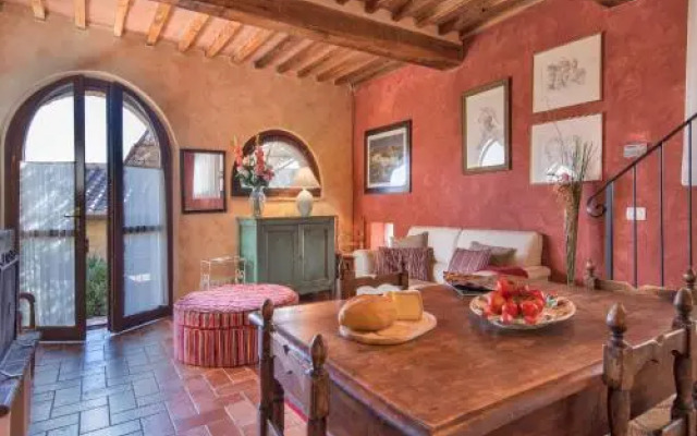 La Roccaia Agriturismo