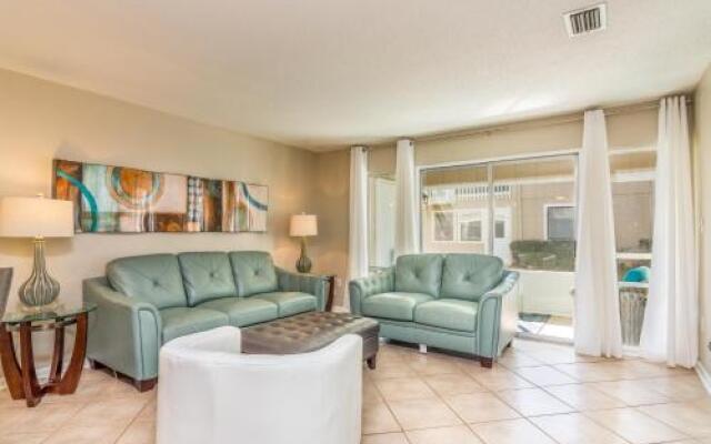 Chateau La Mer 7B Destin