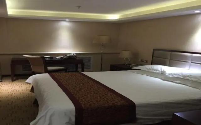 Harbin King Gesar Hotel