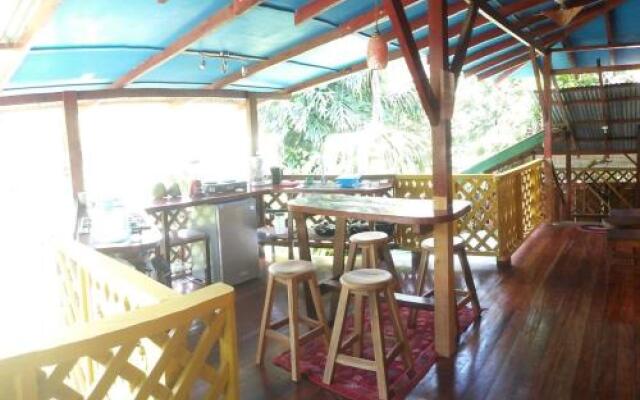Casa Namasol