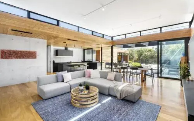 Blairgowrie Backbeach Retreat