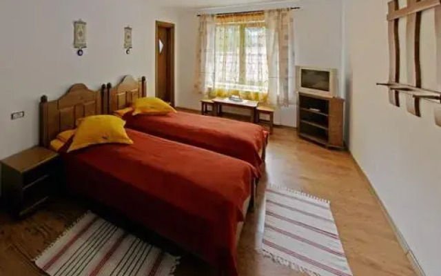 Pensiunea La Turcu