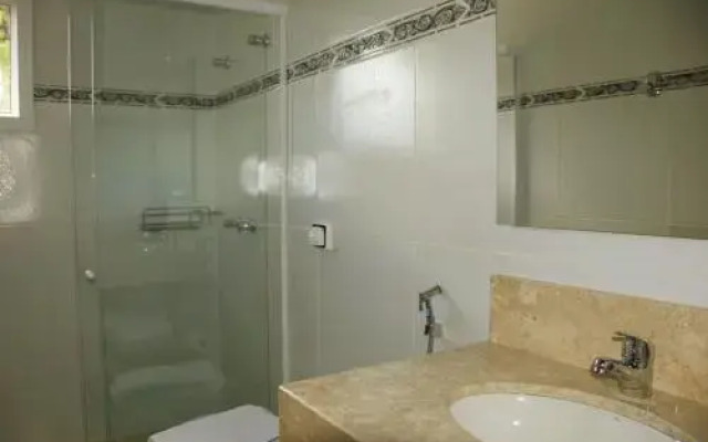 Pousada Primavera Campos do Jordão