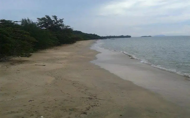 Aosi Bungalow