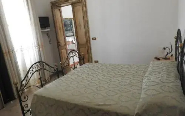 B&B Villa Parmarini