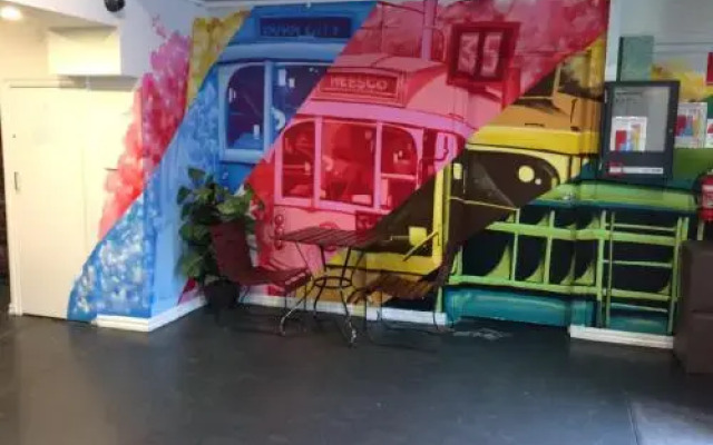 Hostel Plus Collingwood