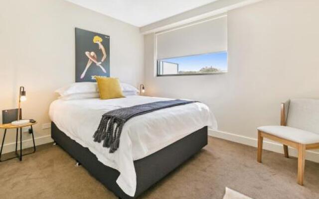 Salt 13 Luxury Apartment