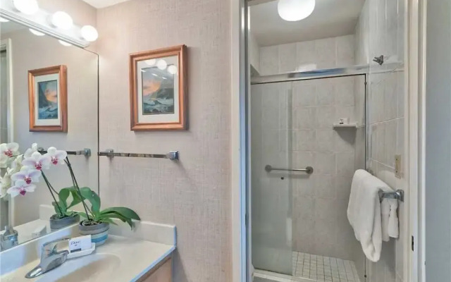 Sugar Beach #124 - 1 Br Condo