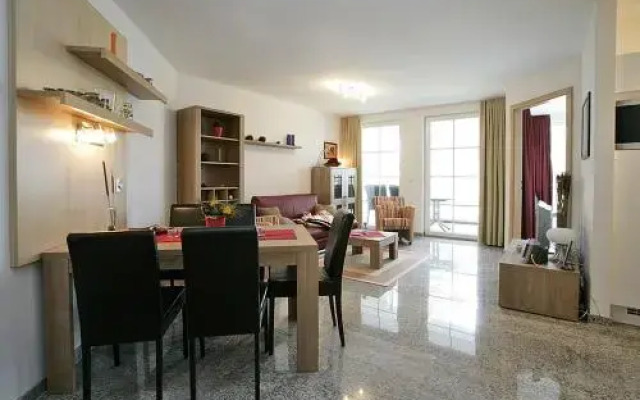 Ostseeresidenz Gorki- Park - 20