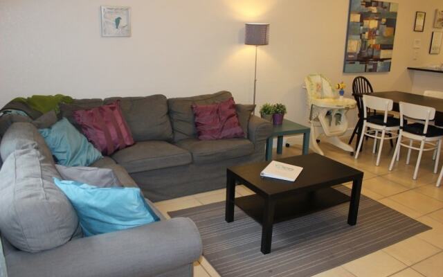 ACO FUN - 3bd townhome (1514)