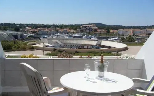 Village Naturiste - Port Ambonne