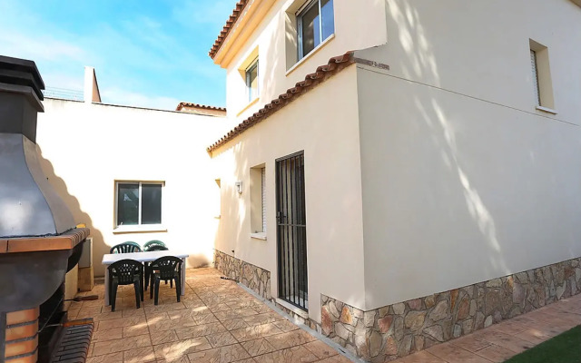 Villa Plaza Hortensias