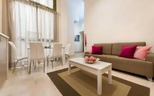 Genteel Home Sierpes