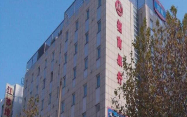 Hanting Hotel Hangzhou Fengqi North Zhongshan Road